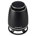 thumbnail image 2 of HQ 11" Portable Fan Heater 750W-1500W - Black, 2 of 2