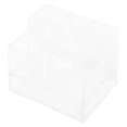 thumbnail image 3 of Nail Tools Storage Box For Women Featuring Convenient Design 13x11cm Simple Structure 1Pcs, 3 of 4