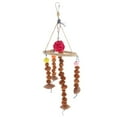 thumbnail image 2 of Accesorios de Decoración de Jaula de Pájaros Salvador Juguetes para masticar loros, 2 of 7
