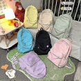 thumbnail image 4 of 2026 Kawaii Backpack Aesthetic Backpacks Back to School Supplies Aesthetic School Supplies for Teen Girls Mochila, 4 of 5