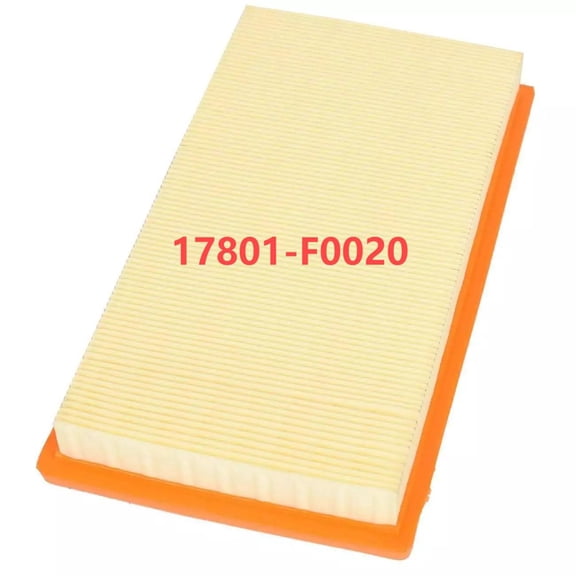 Engine Air Filter Fits Toyota Corolla Avalon Camry RAV4 2018-2022 17801-77050 US