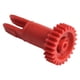 thumbnail image 5 of For ECOVACS Side Brush Motor Replacement Gear for DEEBOT 950 920 Series, 5 of 11