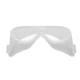 thumbnail image 3 of uds gafas de seguridad lentes resistentes a impactos gafas de protección ocular química para seguridad Industrial, 3 of 5