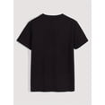 thumbnail image 2 of Men's Adult Graphic tee T-ShirtThings I Do In My Spare Time Fishing Boys Men Bass Fishing T-Shirt Tee For Adult, Men, Women, Teen, Teenager, Adolescent, YouthFather's Day, Mother's Day, New Year, Sp, 2 of 6