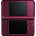 thumbnail image 3 of Nintendo - Consola DSI XL portátil videojuegos – Borgoña (Reacondicionado), 3 of 4