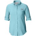 thumbnail image 3 of Chemise de Pêche à Manches Longues UPF 40 Women's PFG Tamiami II, 3 of 3