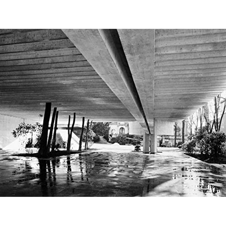 スヴェレフェーンSverreFehn,NordicPavilion,Venice AD Classics: Nordic Pavilion, Venice / Sverre Fehn | ArchDaily