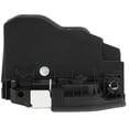 thumbnail image 2 of CCIYU Door Latch Lock Actuator Front Left Driver Side+Front Right Passenger Side Door Lock Actuators Compatible For BMW 128i 2008-2013,For BMW 135i 2008-2013 Replaces 51217202143, 2 of 5