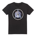 thumbnail image 1 of Stargate SG-1  Adult Earth Emblem T-Shirt, 1 of 5