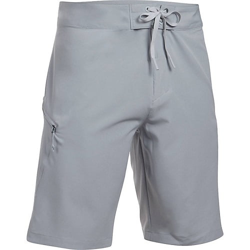 under armour swim trunks