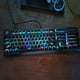 thumbnail image 4 of 104 Uds teclado mecánico Universal Keycaps ordenador PC portátil Bakclit Key Caps FLhrweasw El nuevo, 4 of 7