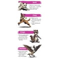 thumbnail image 6 of Dead Alive Games | Cyber Pet Quest | Cooperative Campaign Board Game | Rescue Your Owner As A Cybernetic Pet | 1 to 4 Players | 30 Minutes | Ages 8+, 6 of 11