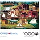 thumbnail image 2 of Rompecabezas Buffalo Games Charles Wysocki The Cambridge 1000P, 2 of 6