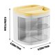 thumbnail image 3 of Fiudx Ofertas Flash Artículos En Oferta Práctico Soporte Para Bolígrafos, Escritorio De Oficina, Escritorio Para Estudiantes, Soporte Para Bolígrafos A La Moda, Bonito Soporte Transparente Para Bolíg, 3 of 6
