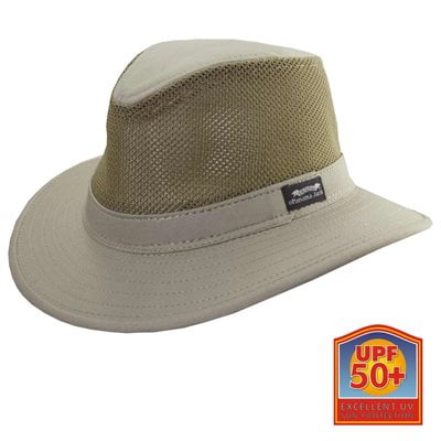mesh brim upf options