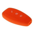 thumbnail image 4 of Funda de repuesto para llave de coche para Fiesta C-Max Mondeo Titanium, 4 of 7