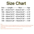 thumbnail image 3 of WOLLED Toddler Baby Summer Casual T-Shirt for Boys,Kids Round Neck Short-Sleeved Tops Blouse 1-8T Cartoon Tees Cotton Shirt, 3 of 8