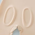 thumbnail image 7 of hoksml Women's Seamless High Waist Slip Shorts Anti Chafing Shape Shorts for Dress Daily Inner Wear, 7 of 7