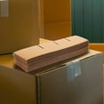 thumbnail image 3 of Shisuyan 48Set Effective Moving Boxes Divider with Brown Cardboard for Transport, 3 of 8