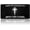 Christian Faith, variant on South Carolina License Plate Matte Black, 6x12 Aluminum Palmetto State Pride Stealth Decor