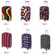 thumbnail image 2 of Billuyoard Maleta de viaje Equipaje de viaje de negocios Estuche protector de negocios Bolsa de alta elasticidad Cubiertas para muebles de jardín 4 S, 2 of 6