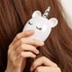 thumbnail image 5 of Cepillo Para Peinar El Cabello, Herramienta De Peluquería Cepillo Desenredante Para El Hogar Para Salón, 5 of 7