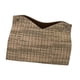 thumbnail image 3 of Funda para caja de pañuelos, soporte para papel de seda, decoración del hogar, estuche para pañuelos, dispensador de servilletas para Verde, 3 of 6
