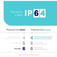 thumbnail image 4 of KP401 - TP-Link Kasa Smart Wi-Fi Prise Extérieure, 4 of 6