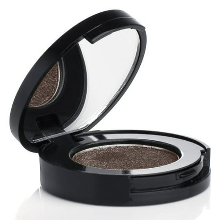 Nvey Eco Cosmetics Eye Shadow - Slate Copper (Best Copper Eyeshadow For Blue Eyes)