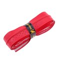 thumbnail image 4 of 5 Piezas Antideslizante Tenis Badminton Raqueta Overgrips Absorber Sweat Grip Tape Sunnimix Cinta de agarre de raqueta de tenis, 4 of 8