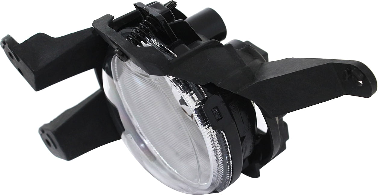 Front Fog Light Compatible with CHEVROLET CRUZE 2011-2014 Left Driver Side Assembly
