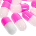 thumbnail image 2 of 20Set Doctor Kit Capsule Pink Plastic Simulation Role Play Educational Toy for Toddlers, 2 of 8