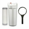 DuPont Opaque 1/4" Final Filtration Under Sink System with Carbon Block 2000 Series Cartridge