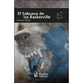 thumbnail image 1 of El Sabueso de LOS Baskerville PLUTON EDICIONES ARTHUR CONAN DOYLE, 1 of 1