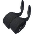 thumbnail image 3 of Ancrages de Porte Robustes pour Bandes de Résistance - 2 Pcs, Attache de Sangle de Porte pour Bandes d'Exercice, Sangles de Traction, Entraînement de Force, 3 of 5