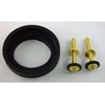 thumbnail image 4 of Duravit 0074126700 Duravit 0074126700 Replacement Mounting Hardware for Duravit Toilets, 4 of 4