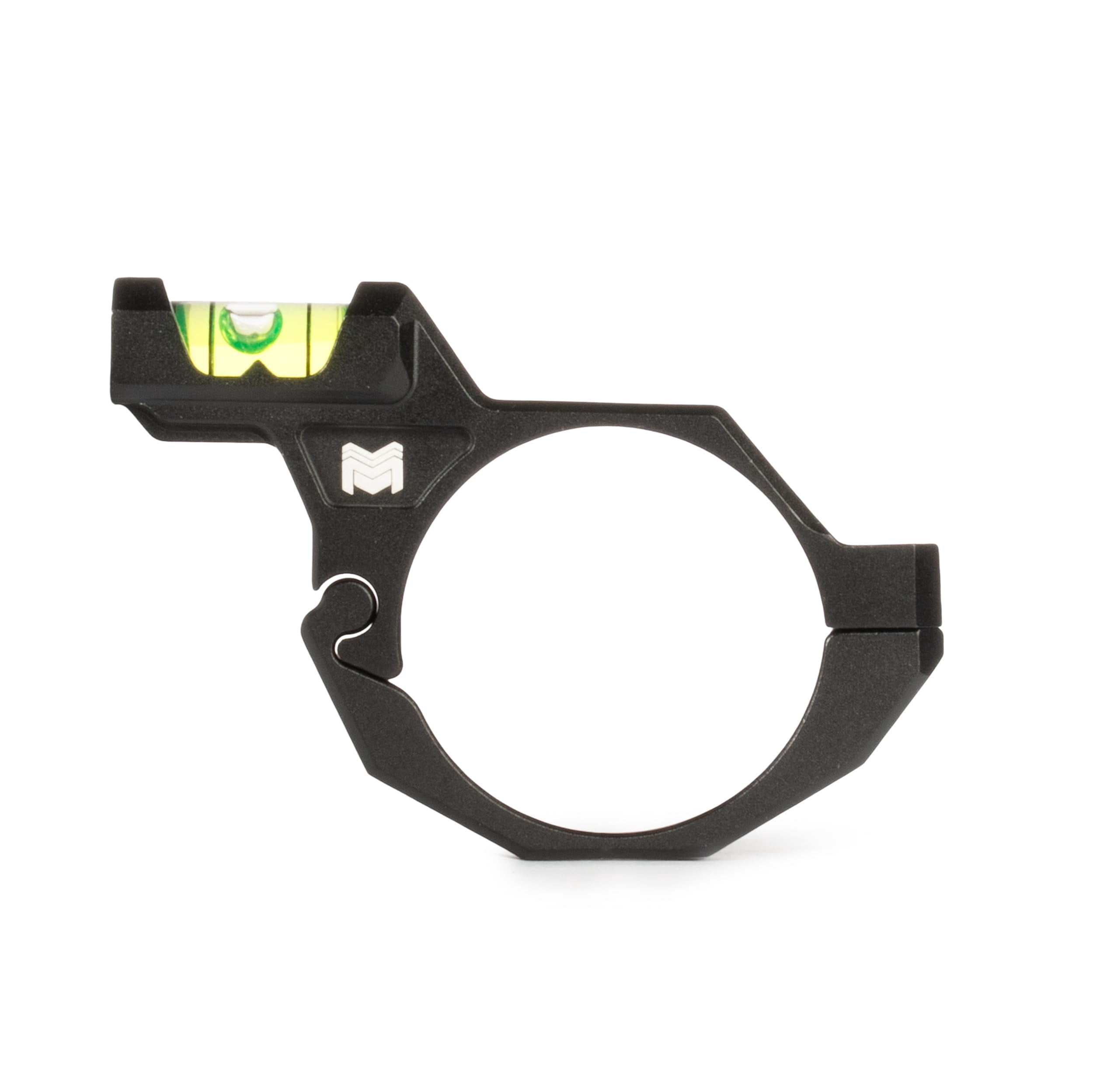 Monstrum Tactical Rubberized Flip-up Rifle Scope Lens Covers, 37