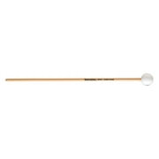Innovative Percussion IP903 James Ross Series White Dark Mallets w/ Rattan Handles