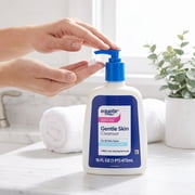 Equate Gentle Skin Cleanser for All Skin Types, 16 fl oz