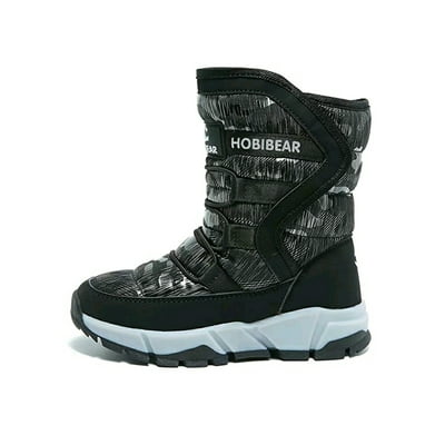 Waterproof Snow Boots for Kids Warm Lightweight Australia Ubuy