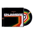 thumbnail image 1 of Enjambre Daltónico Disco CD Universal, 1 of 2