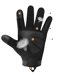 thumbnail image 3 of KAIYANG Guantes de motocicleta, guantes tácticos, guantes de dedos completos para motocicleta (S) L negro, 3 of 3