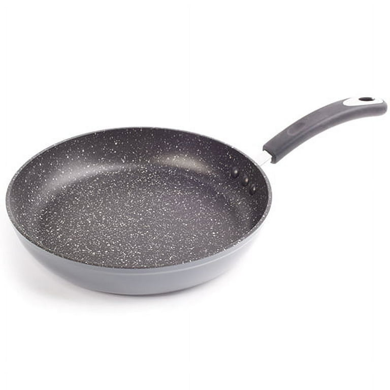 Ozeri 10-Inch Green Earth Frying Pan: A Solid Nonstick Option
