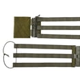 thumbnail image 2 of Correa Deportiva para Faja Chaleco Ajustable JPC XPC NCPC CPC, 2 of 9