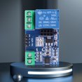 thumbnail image 1 of Módulo de relé WiFi Smart Home Aplicación de teléfono móvil Interruptor remoto (sin ESP8266) Kuymtek Para estrenar, 1 of 5