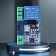 thumbnail image 1 of Relés Wifi Módulo de relé WiFi Smart Home Aplicación de teléfono móvil Interruptor remoto (sin ESP8266), 1 of 8