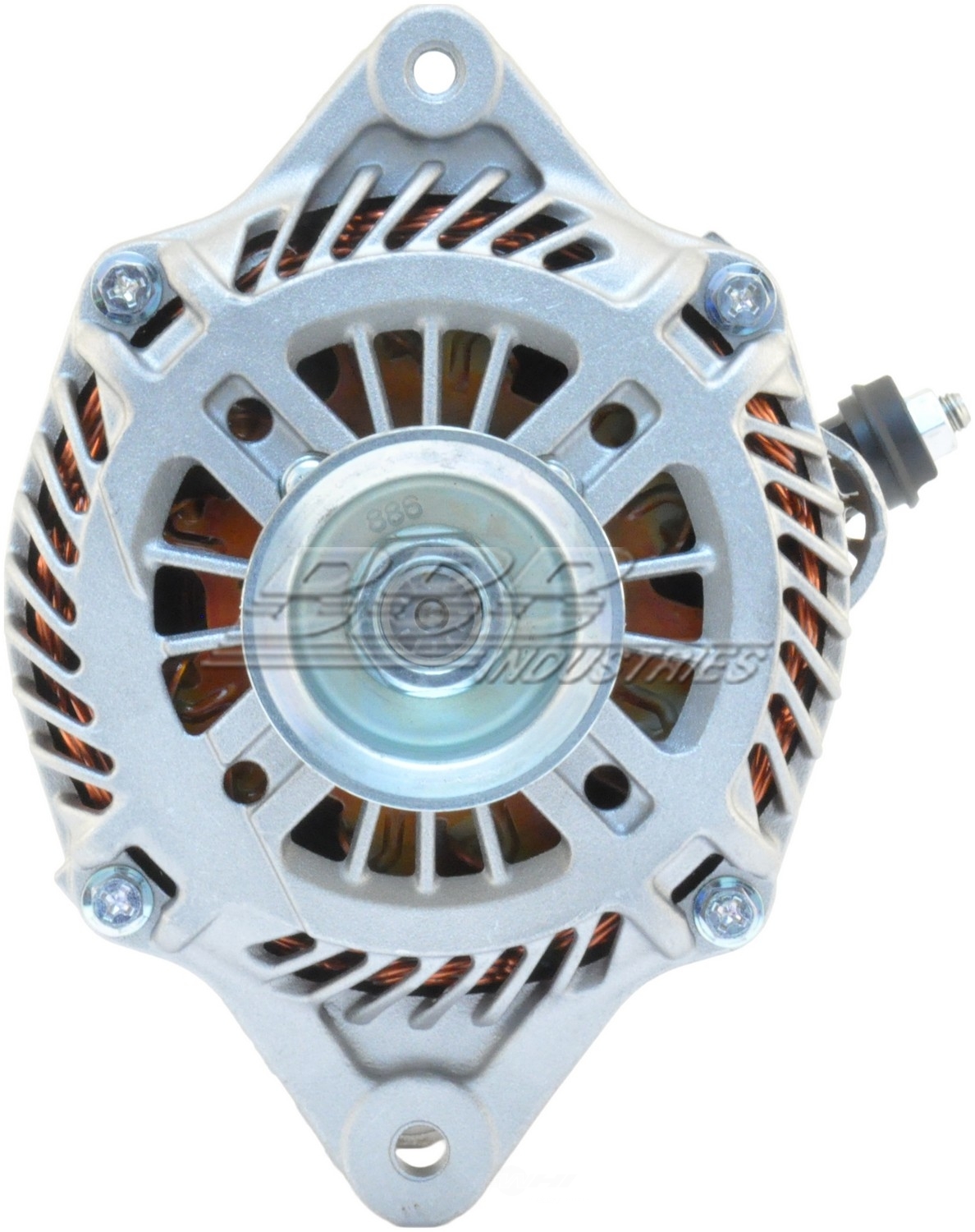 TERREPOWER formerly BBB Industries 11613 Reman Alternator