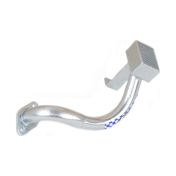 Canton 15-739 Oil Pump Pickup Street/Strip/Road Race Bolt-On 6-1/4 in Deep Pan