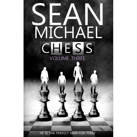 Chess: Vol 3 (Paperback)