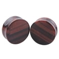 thumbnail image 3 of SKISUNO ear gauging kit Ear Gauges Expanders Natural Stone 1Pcs Wedding Party, 3 of 5